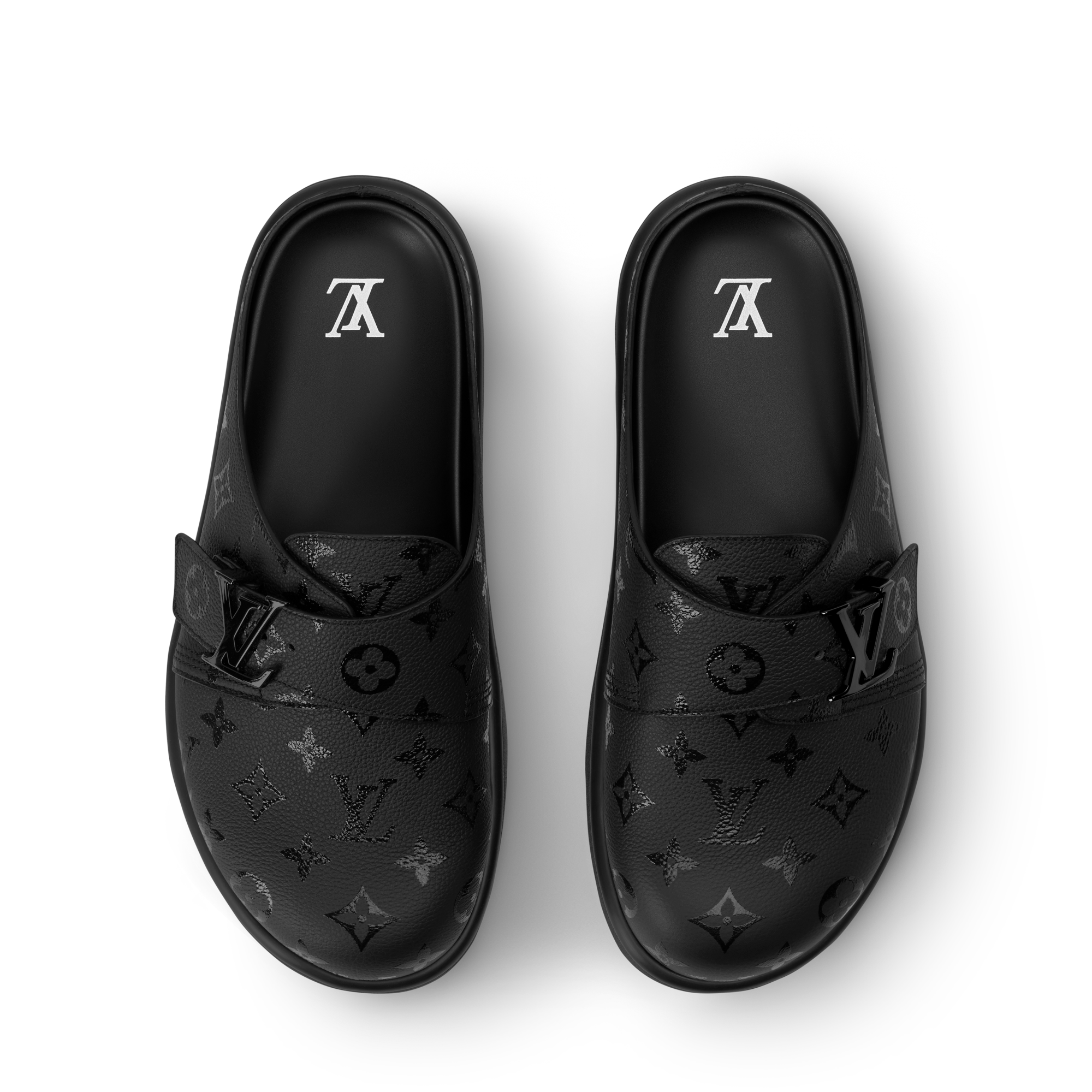 ルイヴィトン　メンズサンダル11 ルイヴィトン メンズサンダル11 - メルカリ